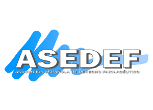 Logo ASEDEF