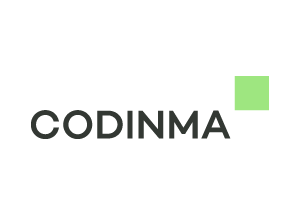 Logo CODIMNA