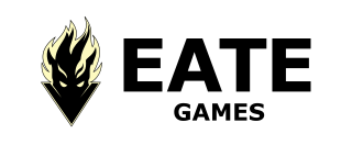 Logo Eate Games