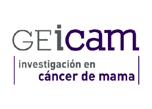 Logo GEICAM