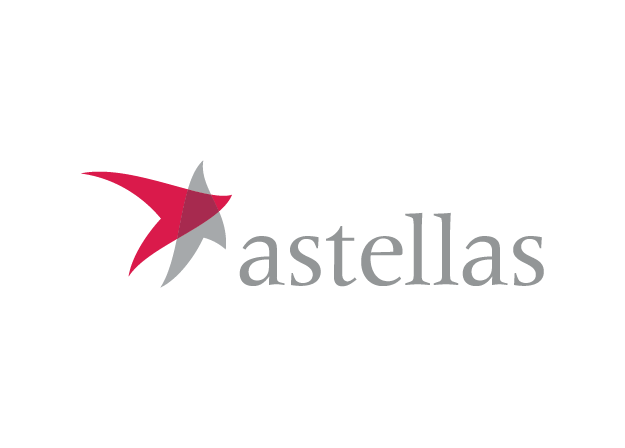 Logo ASTELLAS