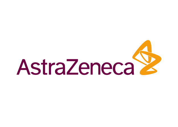 Logo ASTRAZENECA