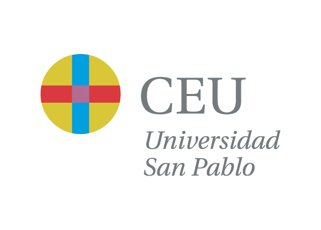 Logo CEU Universidad San Pablo