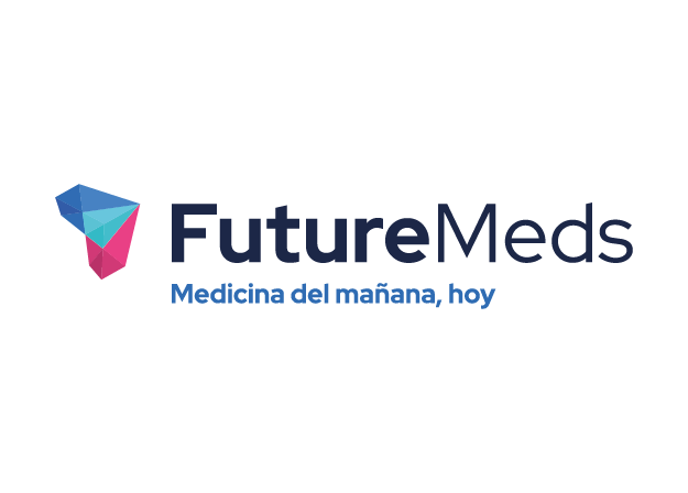 Logo FUTUREMEDS