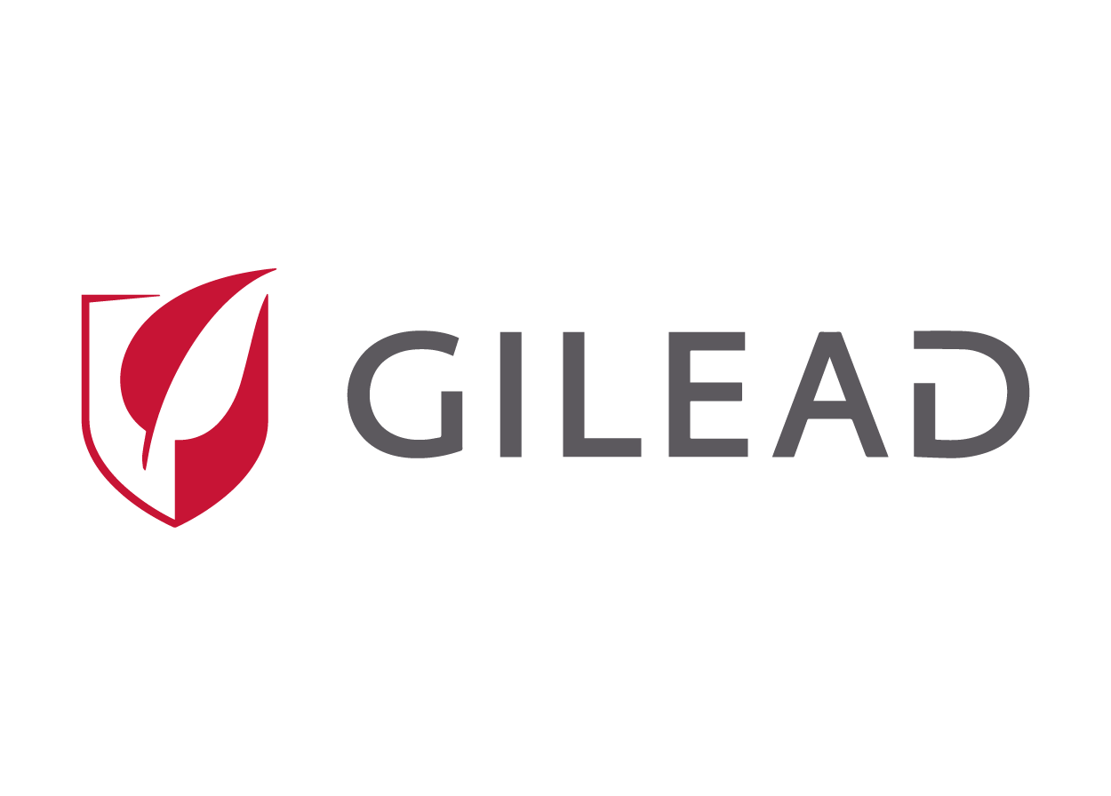 Logo GILEAD