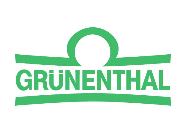 Logo GRUNENTHAL