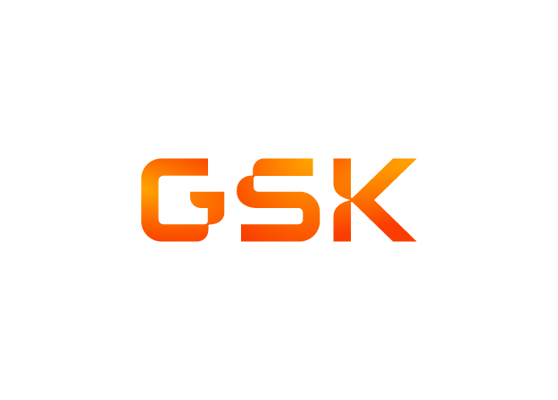 Logo GSK