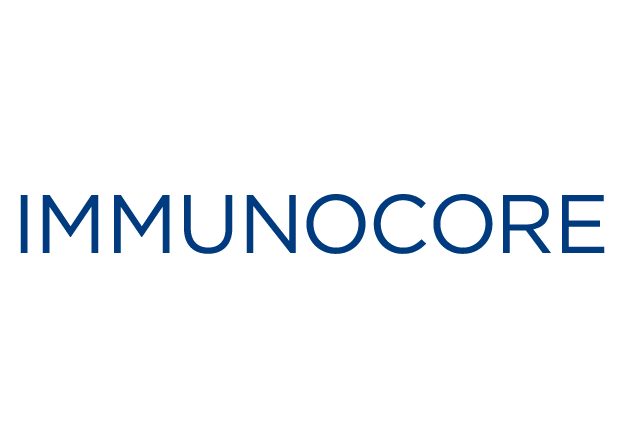 Logo IMMUNOCORE