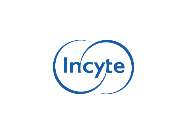 Logo INCYTE
