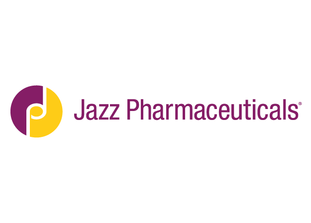 Logo JAZZ PHARMACEUTICALS