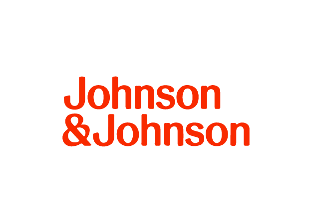 Logo Johnson & Johnson