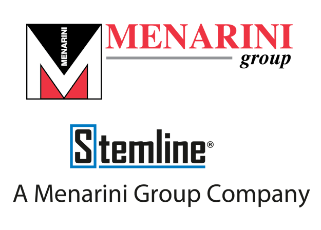 Logo MENARINI