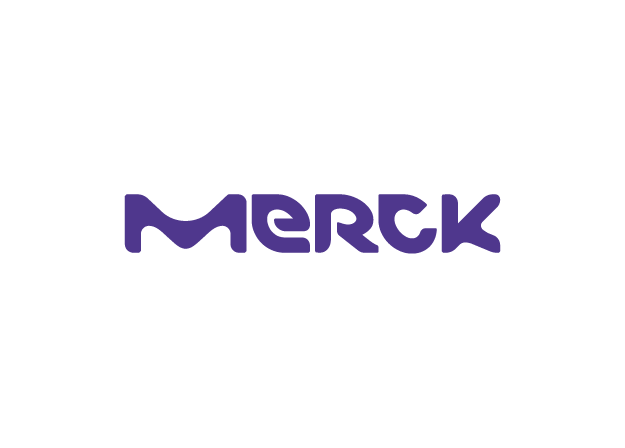 Logo MERCK