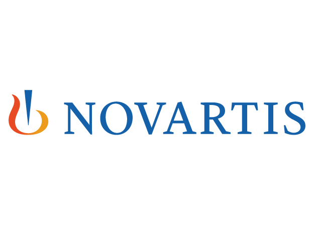 Logo NOVARTIS