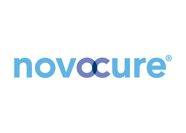 Logo NOVOCURE