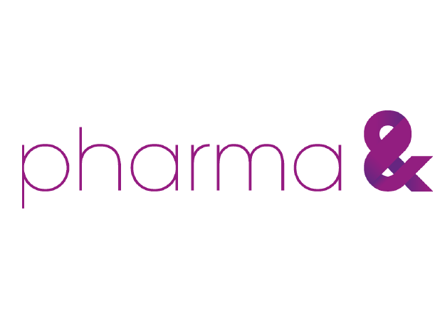 Logo PHARMA&