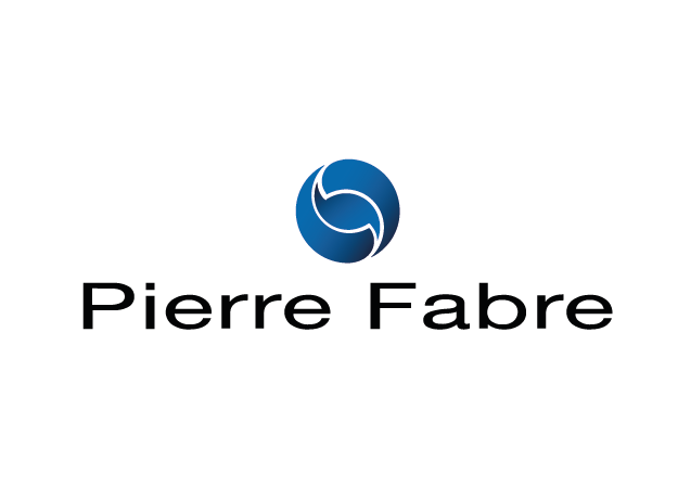 Logo PIERRE FABRE