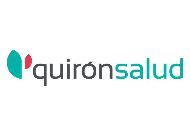 Logo QUIRON