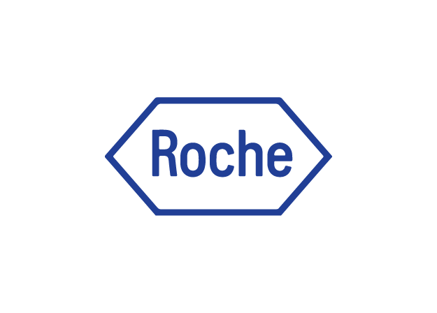 Logo ROCHE