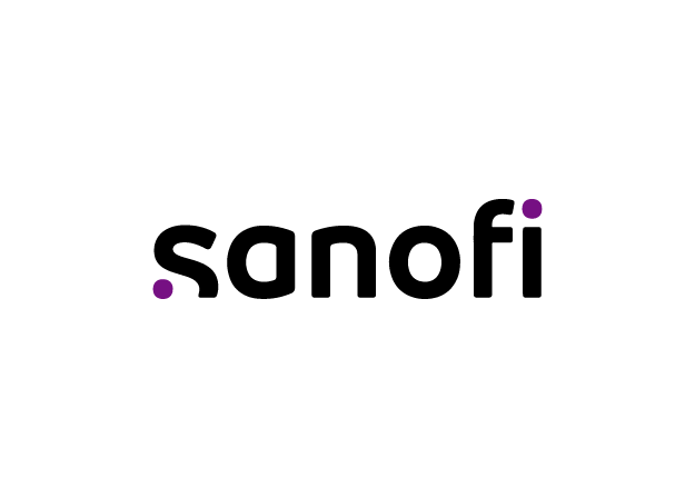 Logo SANOFI