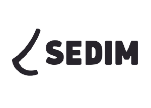 Logo SEDIM