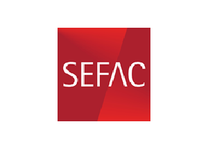 Logo SEFAC