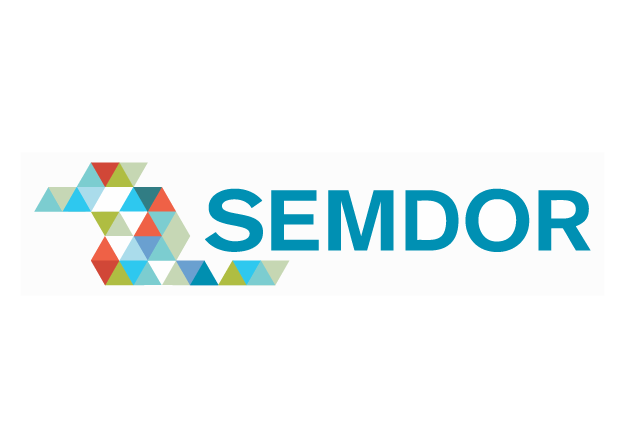 Logo SEMDOR