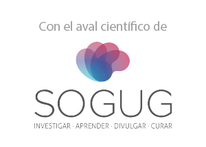 Logo SOGUG