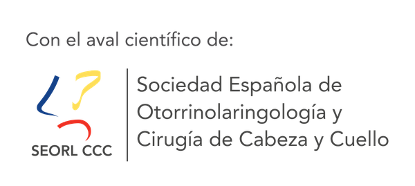 Sociedad Española de Otorrinolaringología y Cirugía de Cabeza y Cuello