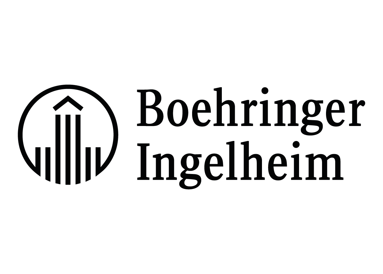 Logo BOEHRINGER INGELHEIM