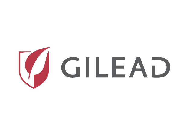Logo Gilead
