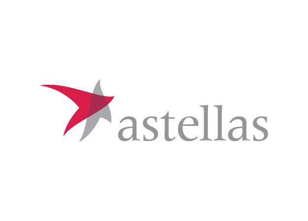 Logo Astellas