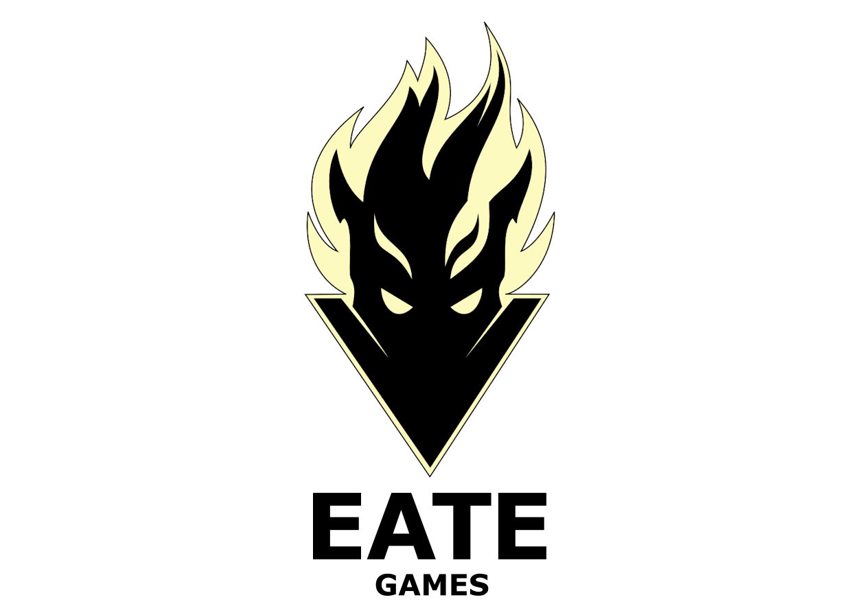 Logo Eate Games
