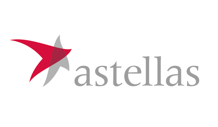 Astellas