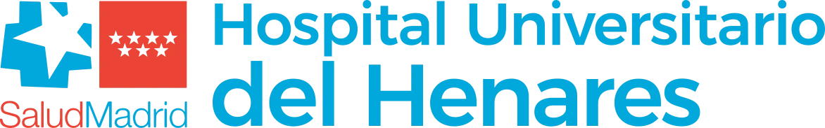 Logo Hospital Universitario del Henares