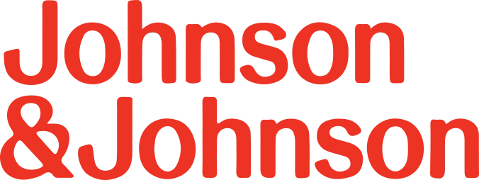 Logo Jhonson & Johnson