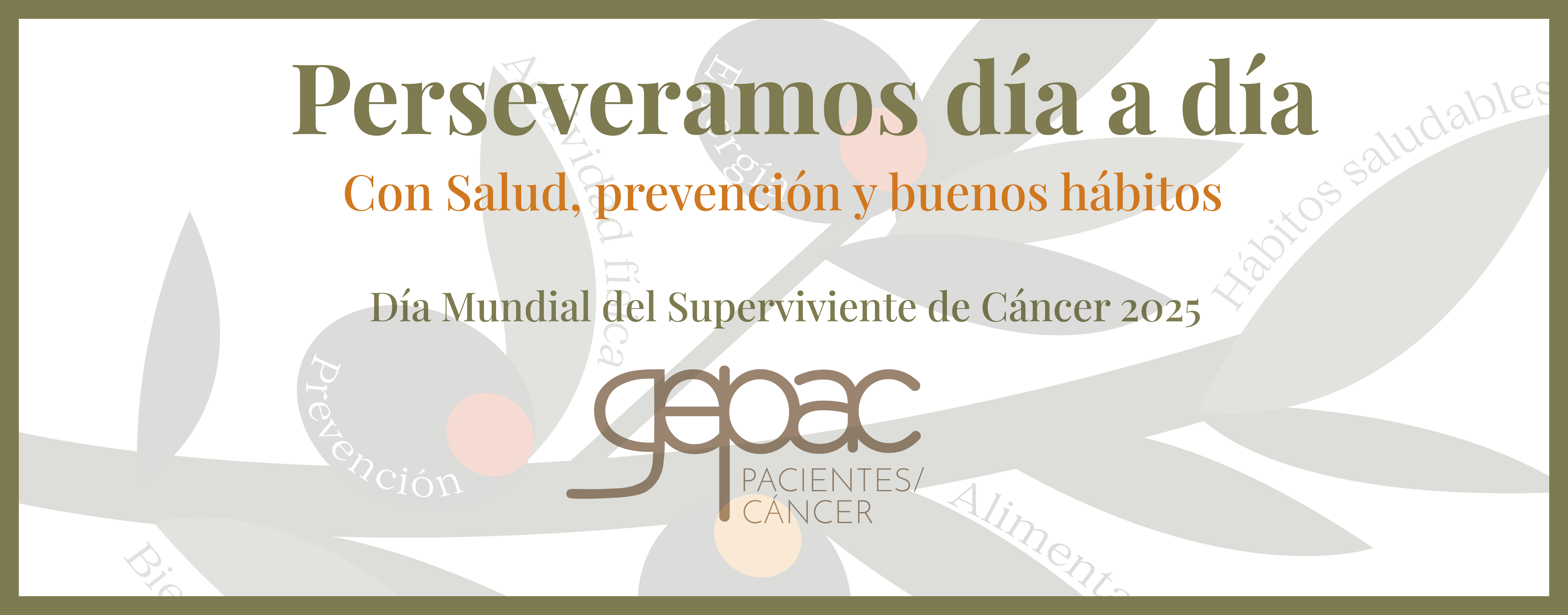 Preservamos día a día