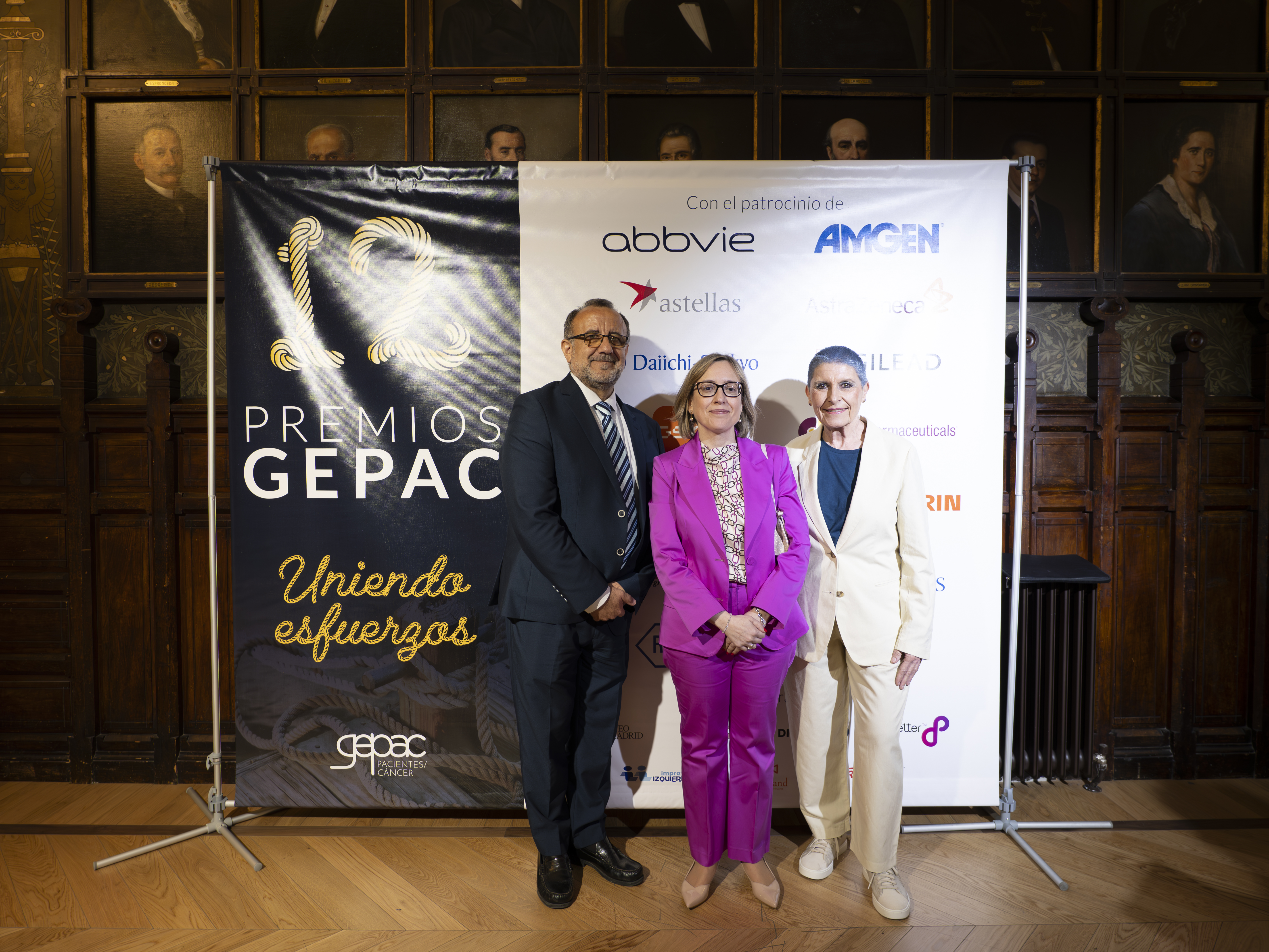 Galería entrega de premios GEPAC - P1002382