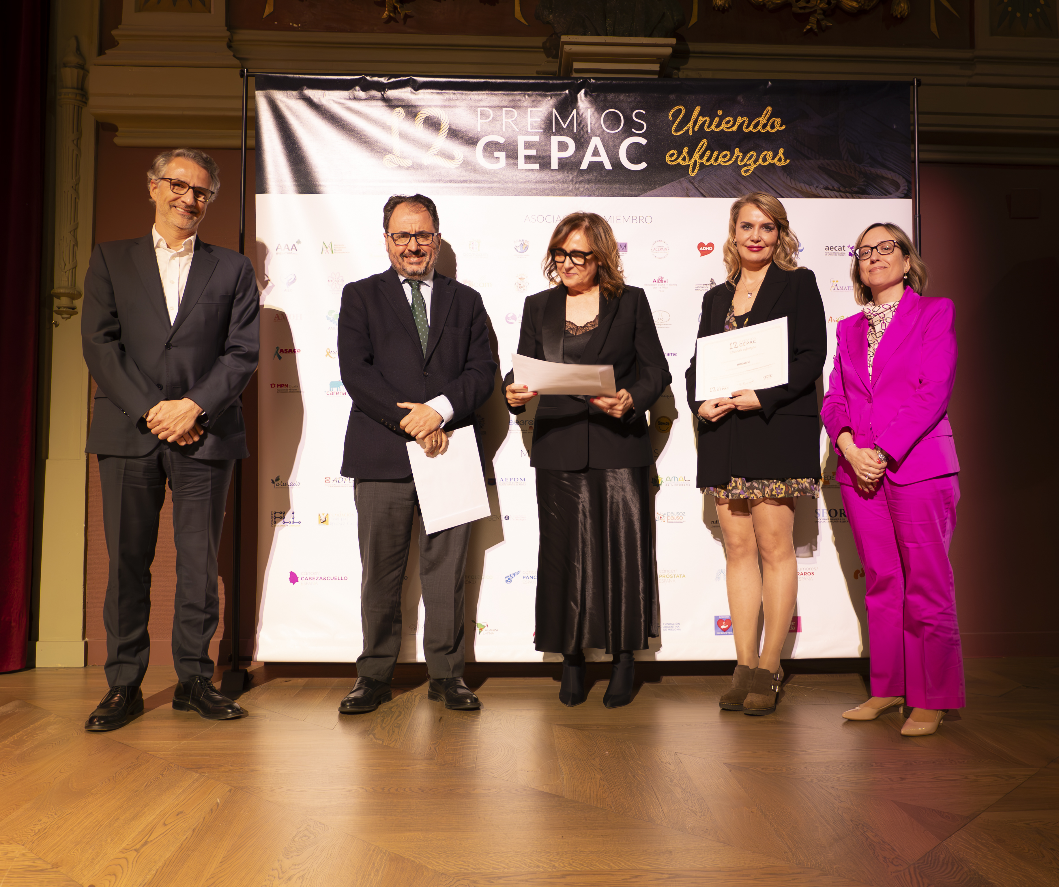 Galería entrega de premios GEPAC - P1002817