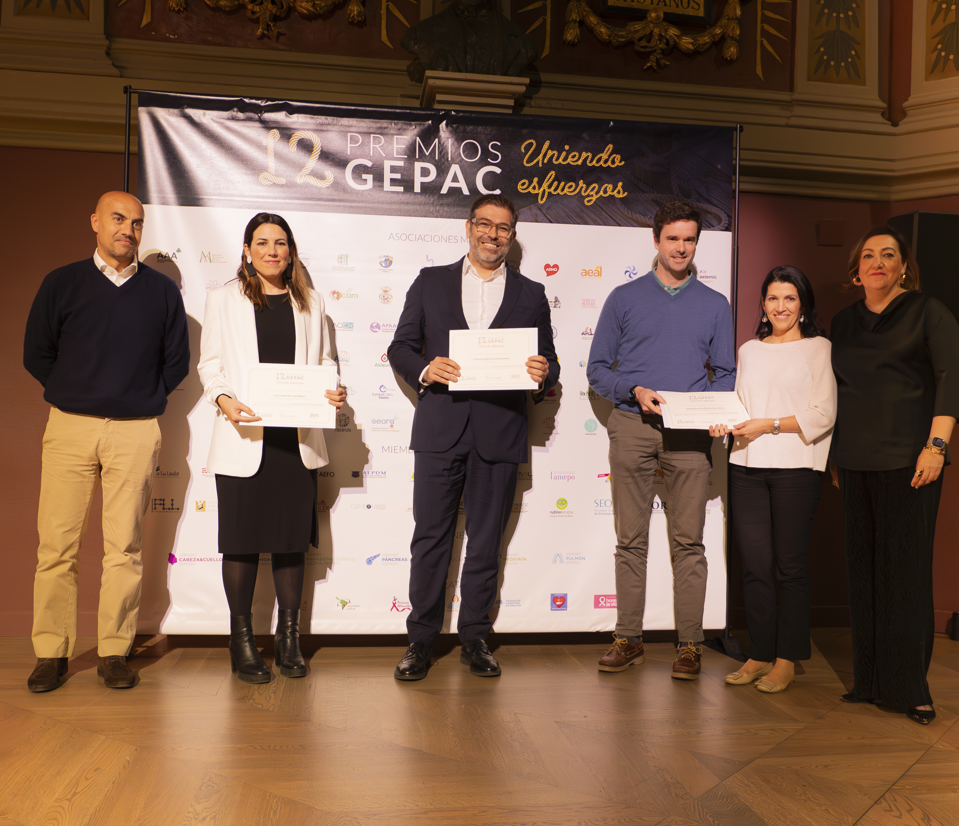 Galería entrega de premios GEPAC - P1002924