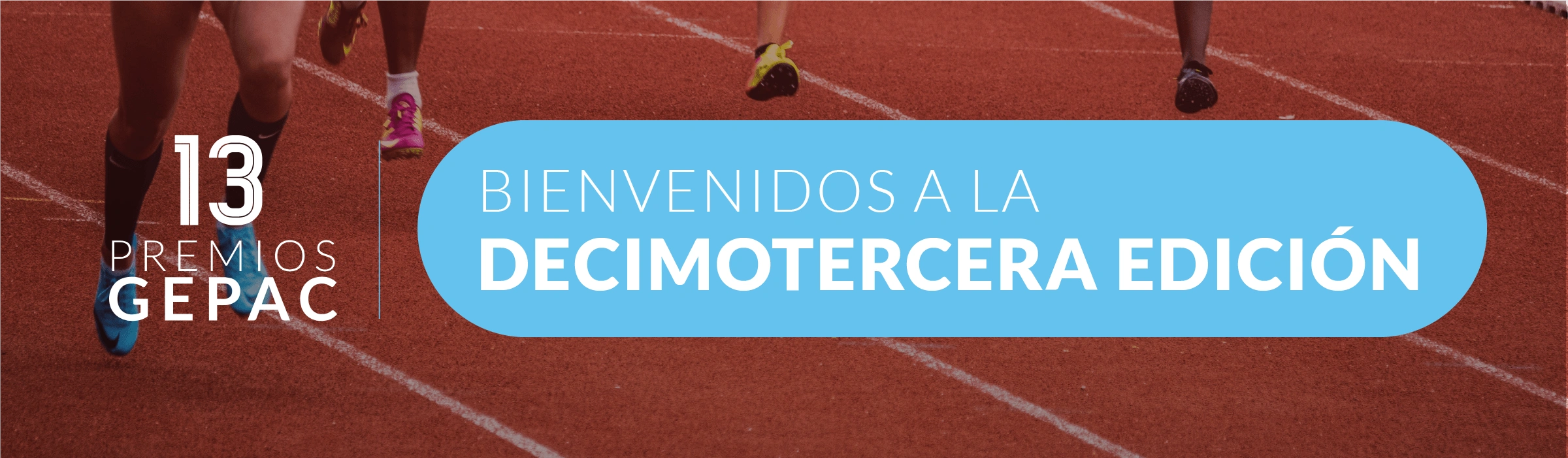 13ª Edición Premios GEPAC