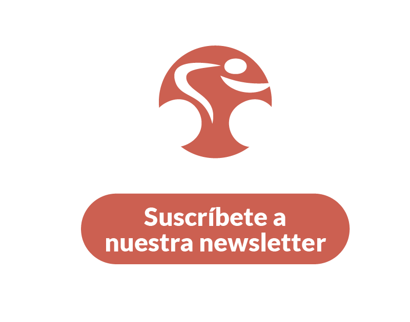 Suscríbete a la newsletter