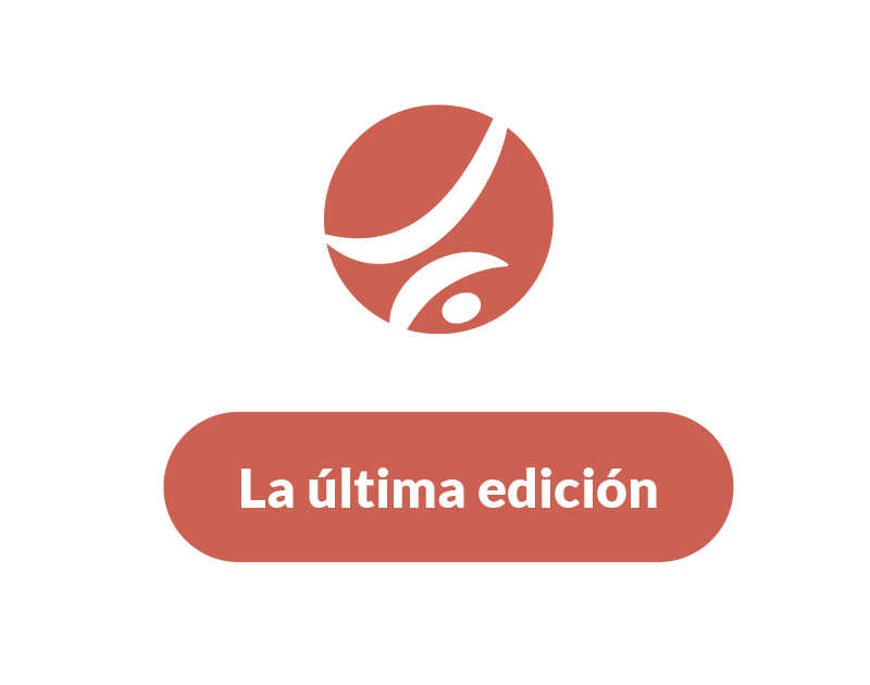 La última edición