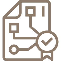 Icono categoria trayectoria
