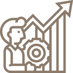 Icono categoria trayectoria institucional