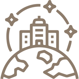 Icono categoria labor periodística