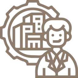 Icono categoria campaña de sensibilización