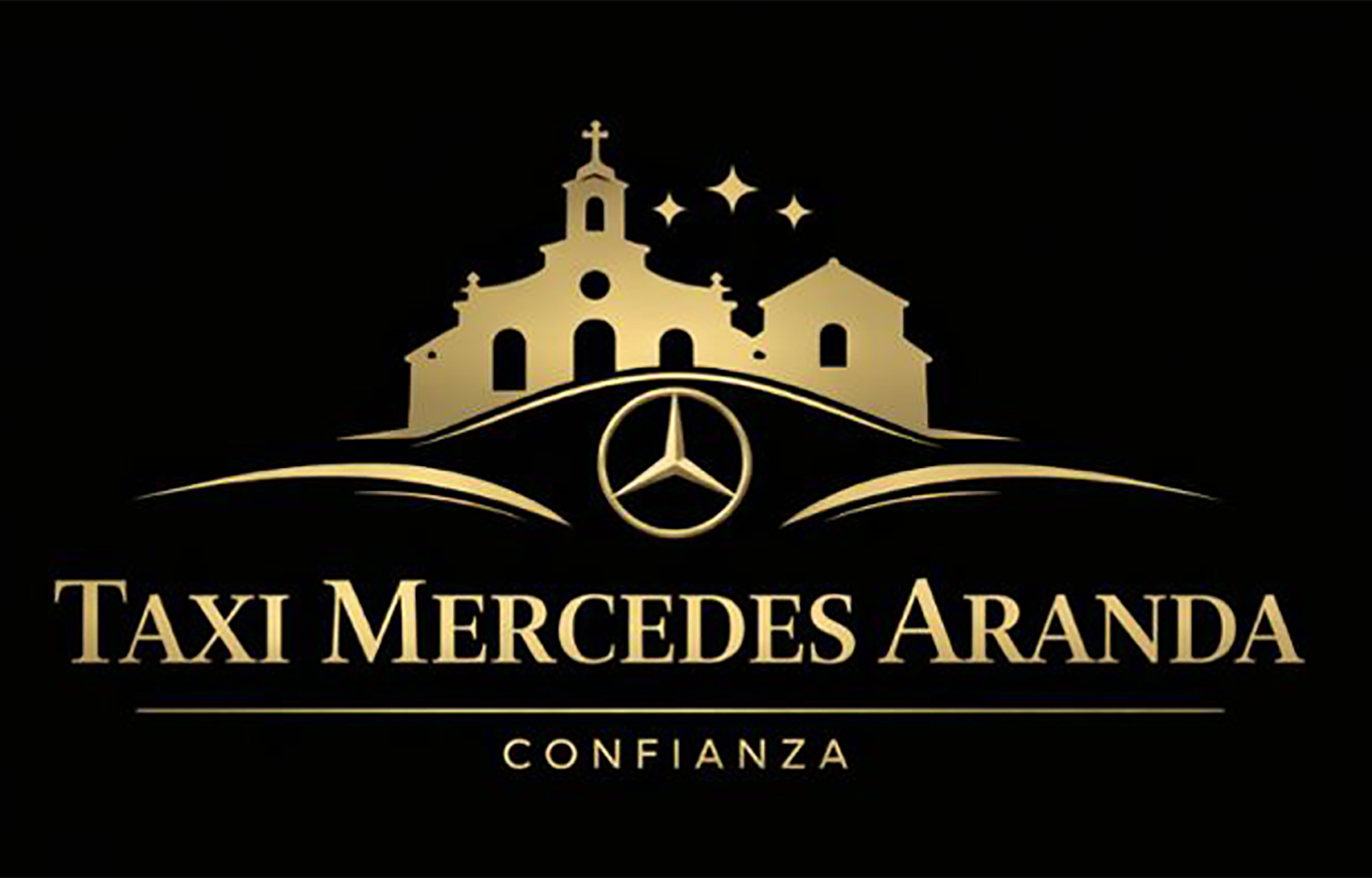 Taxi Mercedes Aranda